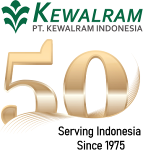 PT. Kewalram Indonesia